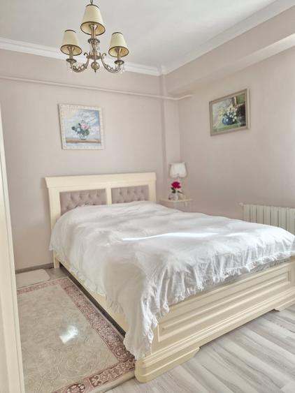 Apartament ultracentral bloc nou si parcare