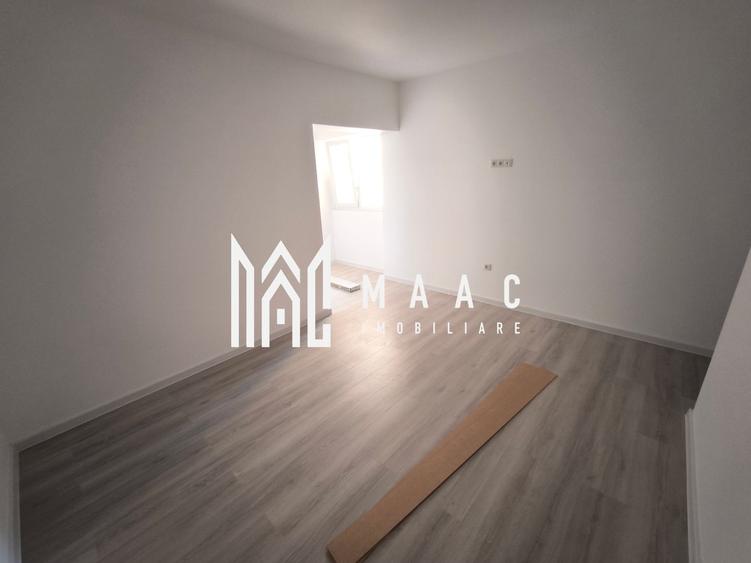 Apartament 3 camere de vânzare | Sibiu Vest | la cheie | lift