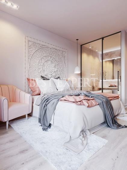3 Camere Ideal pentru Familie | Parcare acoperita la 3.500 Euro la orice avans