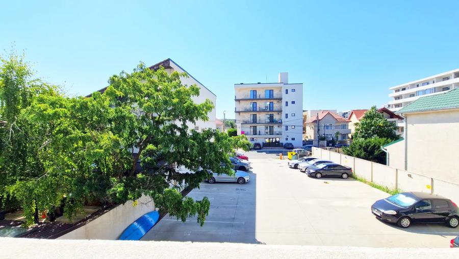 3 camere în Mamaia Nord – liniște, confort și aproape de mare