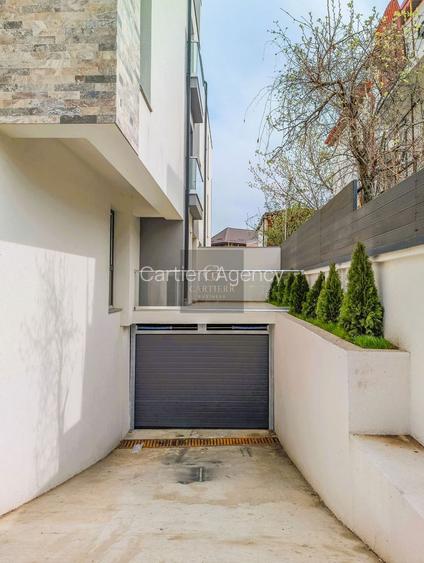 2 CAMERE + LOC DE PARCARE( OPTIONAL) | GARA OBOR DE EST | - 13
