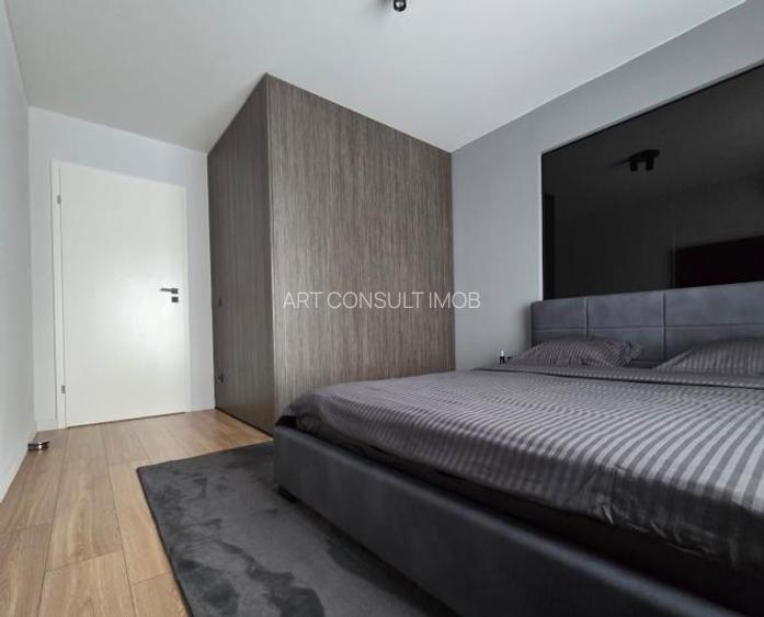 Apartament 2 Camere , Exclusivist, Parcare Subterană Inclusă – Emil Racoviță - 9
