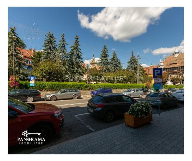 Pensiune de vânzare în Sighișoara, la câțiva pași de Cetatea Medievala - 43