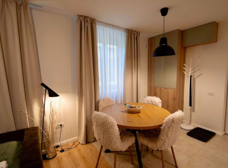 Apartament de inchiriat pe perioada scurta