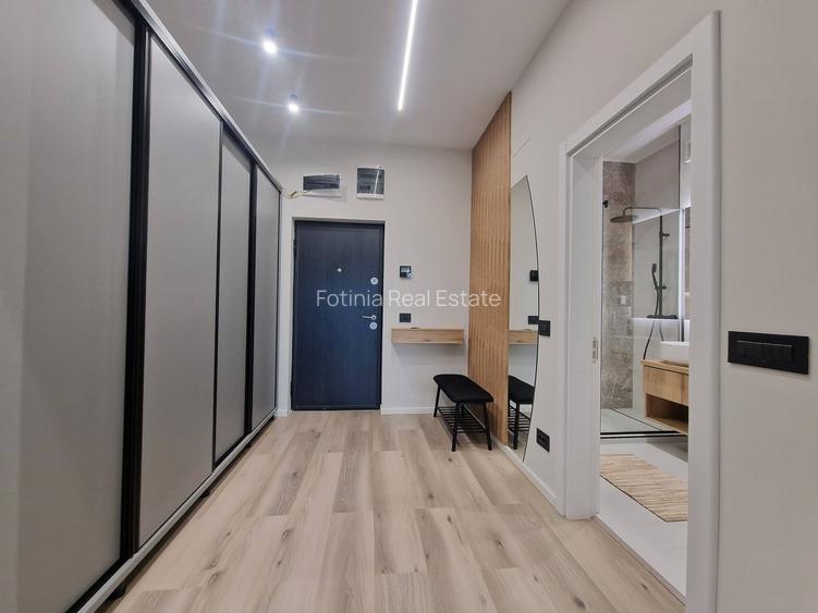 Apartament in Aviatorii Residence Constanta de inchiriat - 8
