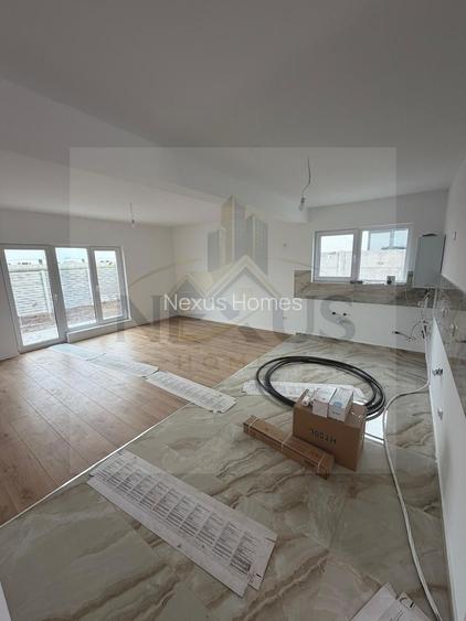 Casa individuala | 4 Camere - Terasa | Aviatorilor - 3