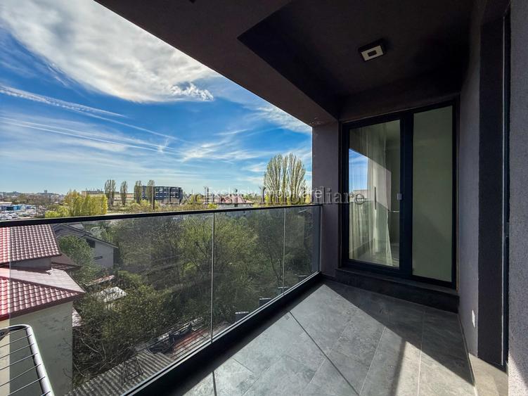 Apartament 2 camere | Eliberarii Residence | Termen lung - 3