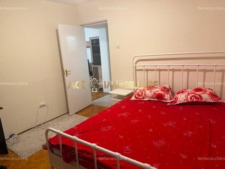 2 Camere de inchiriat | Dorobanti | Metrou | Mobilat | Utilat - 6