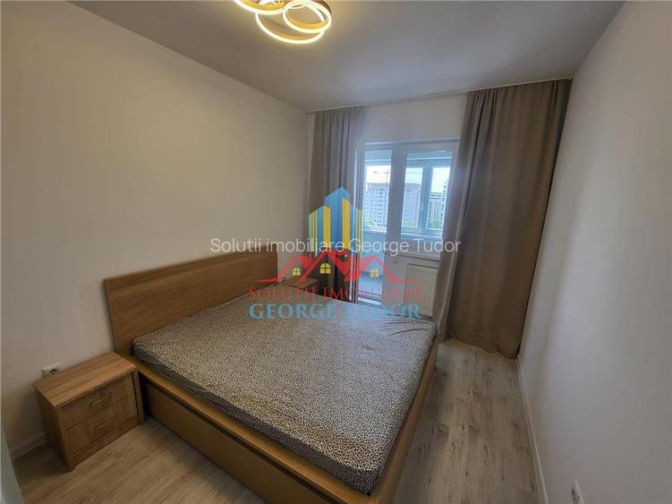 Inchiriere apartament decomandat Avangarde City - 4