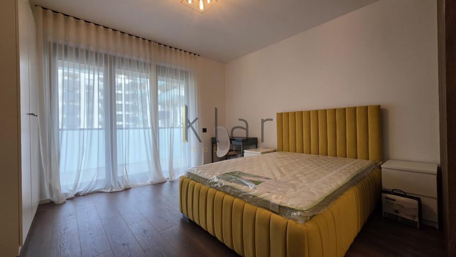 Apartament 1 camera 40mp, balcon 7mp, Liberty Technology Park
