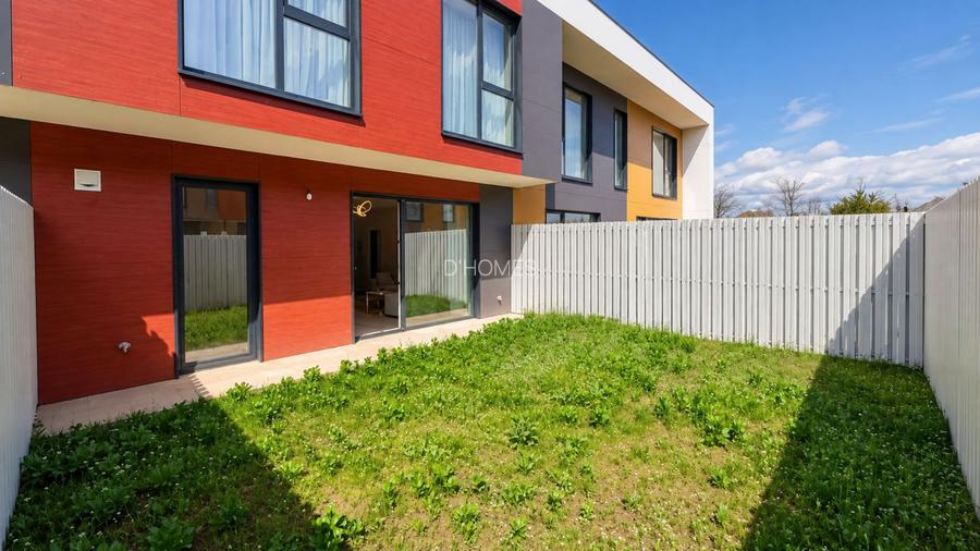 First Rental | Executive 3-Room Residence | 100 sqm | Garden - 9