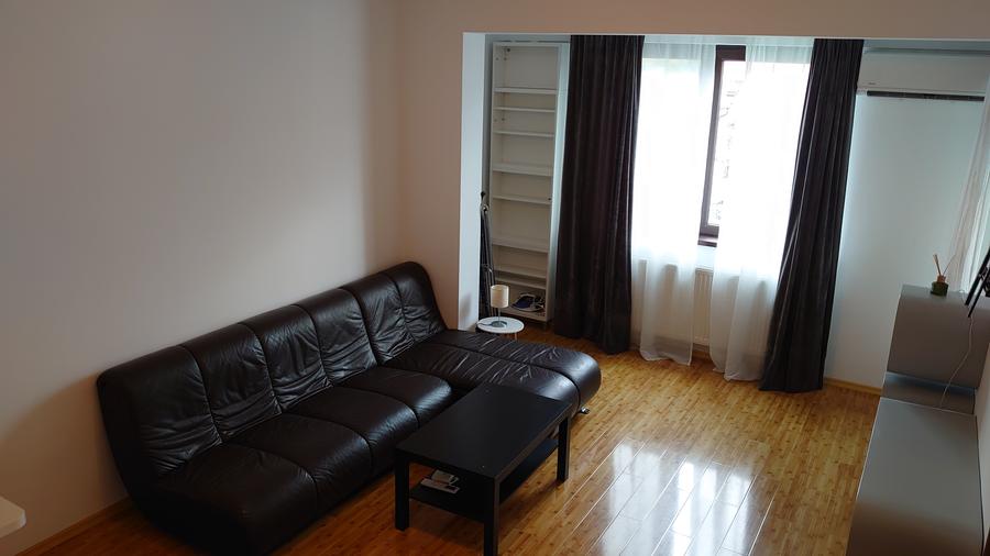 Apartament liber, Bucurestii Noi, strada Triumfului, imobil 2013