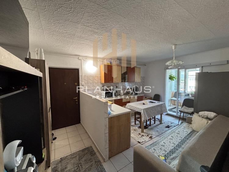Apartament 2 camere - decomandat, B-dul Regele Ferdinand