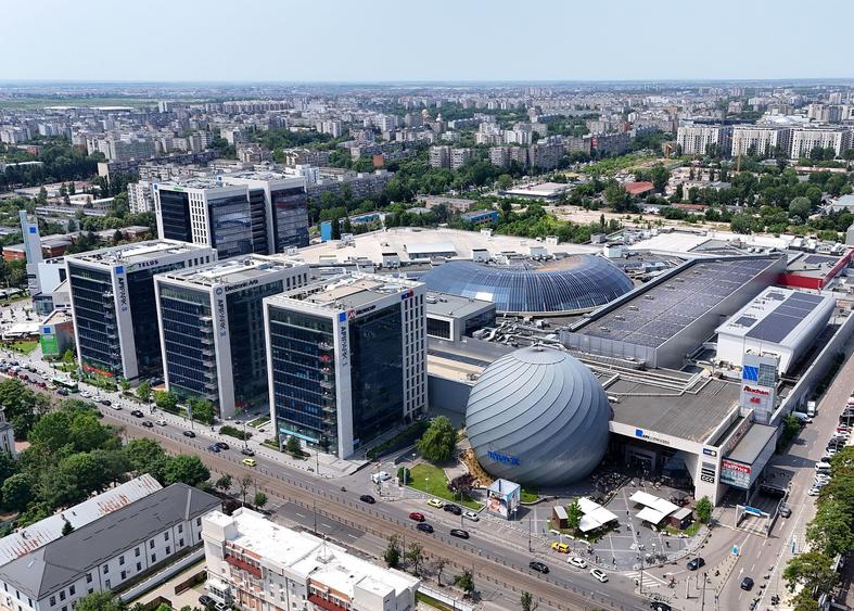 AFI PARK, Bdul. Vasile Milea 4-6- comision 0%, reprezentam proprietarul!