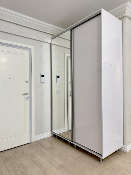 APARTAMENT MODERN 2 CAMERE ROYAL TOWN