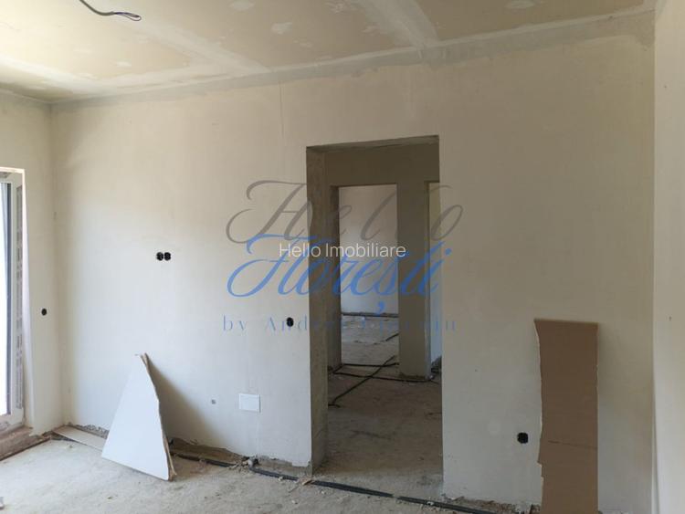 Unitate din triplex, 119mp utili, 2 locuri de parcare, zona Terra - 14