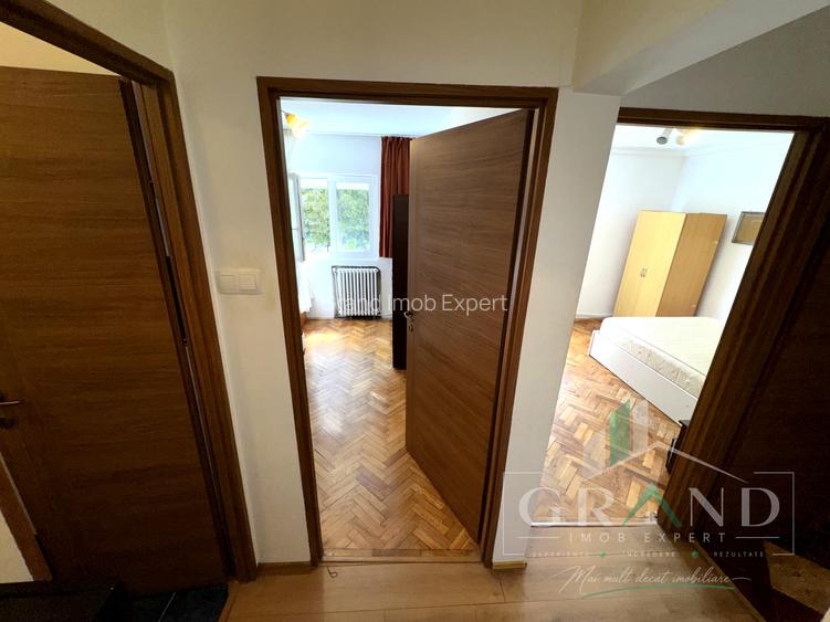 3 Camere Decomandat | 2 Băi | 69 mp | Parter | Zorilor/P-ța Zorilor/Observatorul - 30