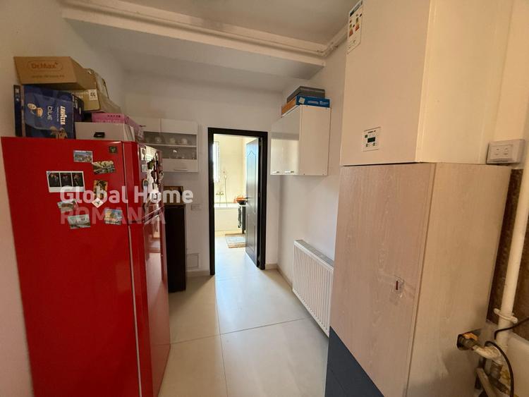 Apartament 2 Cam | 68 MP |  Berceni - Brancoveanu | Terasa | Parcare  | Bloc nou