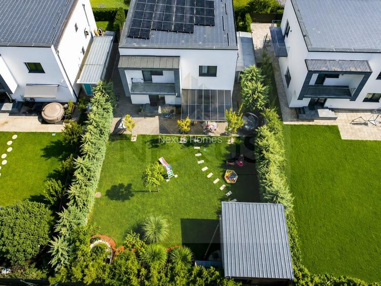 Casa individuala | SMART HOME | Finisaje ultra Premium - Mutare rapida - 3