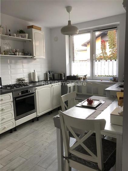 Casa tip duplex Green Park Villas