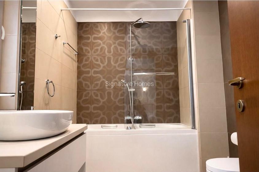 Exclusive Penthouse 2 Bedrooms with terrace Herastrau - Sos Nordului - 9