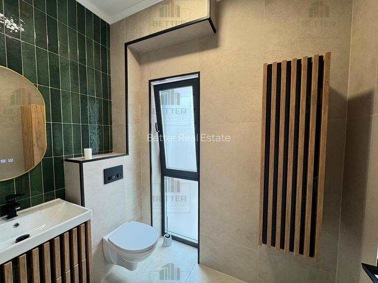 Casă Nouă 2024 în Sector 4 | 4 Camere | 3 Băi | Mobilată Complet | 120 mp Utili - 9