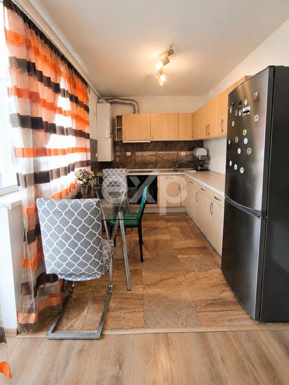 Apartament 3 camere | Parcare | Floresti, zona Teilor