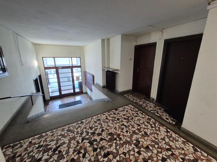 2 camere Cismigiu - Brezoianu 71 mp