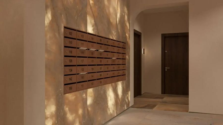 Apartament 2 camere, ansamblu finalizat. Programează o vizionare!