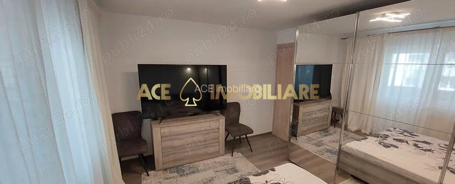 3 Camere | Piata Unirii | Centrala | Parcare