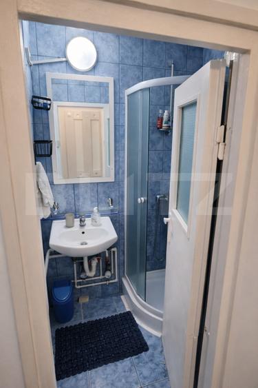Apartament 2 camere, 40mp, zona strazii Constantin Brancusi