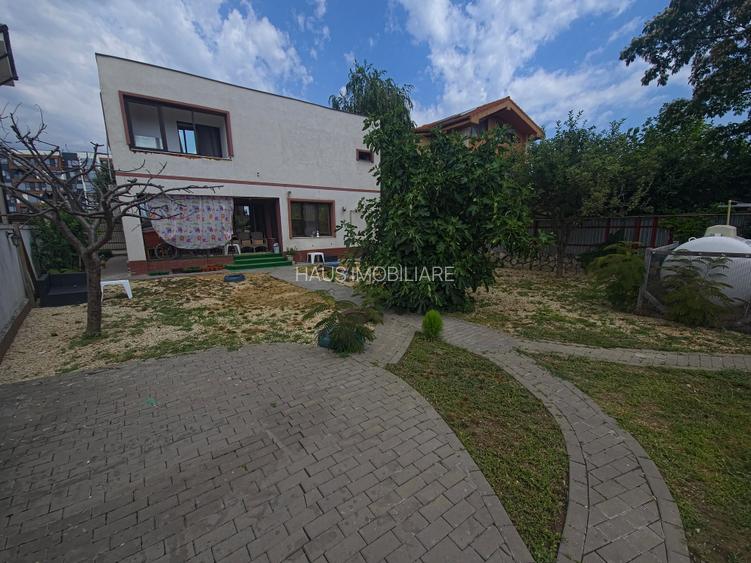 Vilă P+1 în stil mediteranean Lângă Zen Residence 500 mp teren - 7