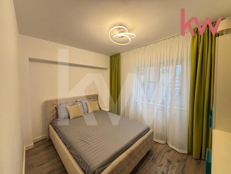 Apartament 3 camere -premium - Craiovita Nouă