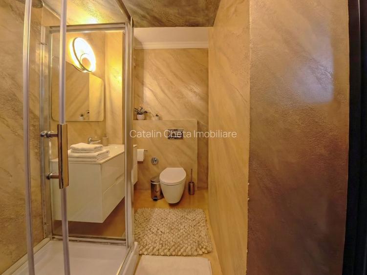 De vanzare apartament dublu, confort dublu. Bdul. Unirii - Bacau - 9