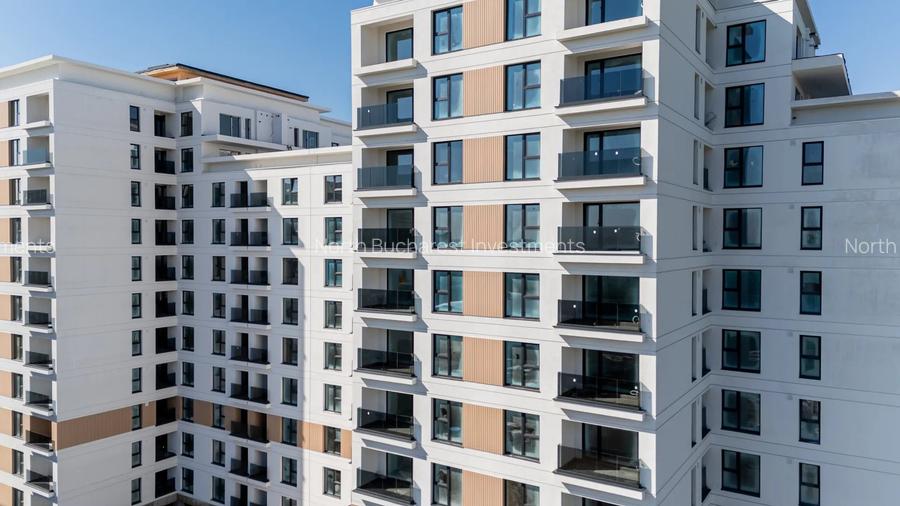 Apartament 1 camere Obor, Centru, Bucuresti - 6