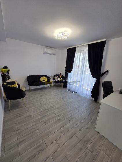 Vila individuala 5 camere Teren 600 mp Piscina - 22