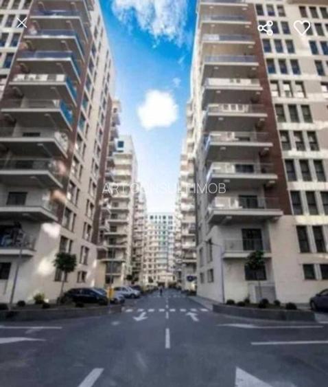 Garsoniera | Complex Moghioros Park Residence | Parcare | Mobilat | Utilat | - 7