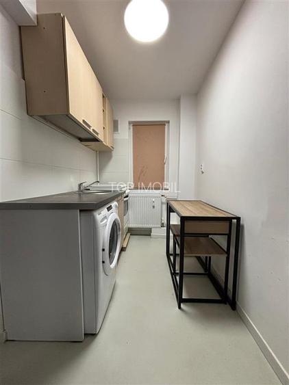 Apartament 2 camere decomandat, Podu Ros - Odeon - 2