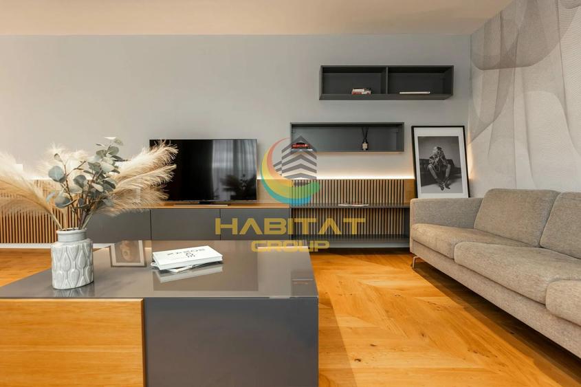 Apartament 4 camere- 113mp- 10 min metrou