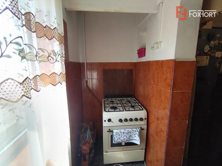 COMISION 0% Apartament cu 2 camere de vanzare in zona Soarelui