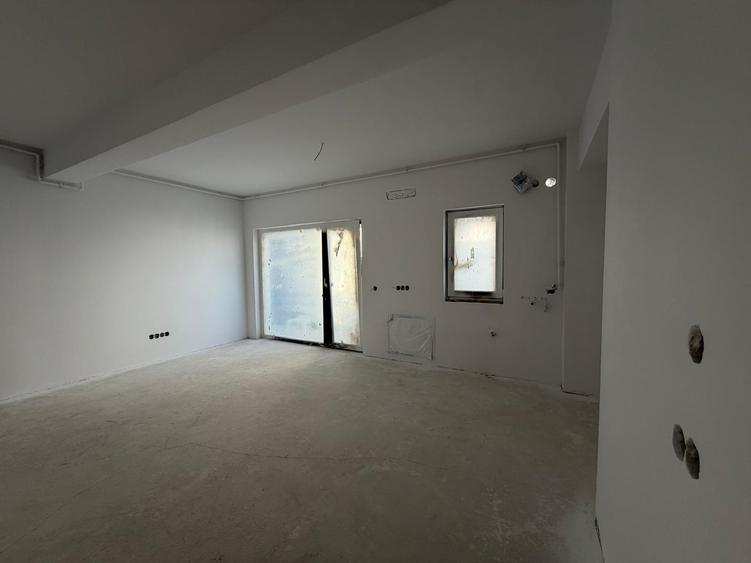 Apartament 2 camere - et. 2 - lift - bloc nou - in Sibiu / Calea Surii Mari