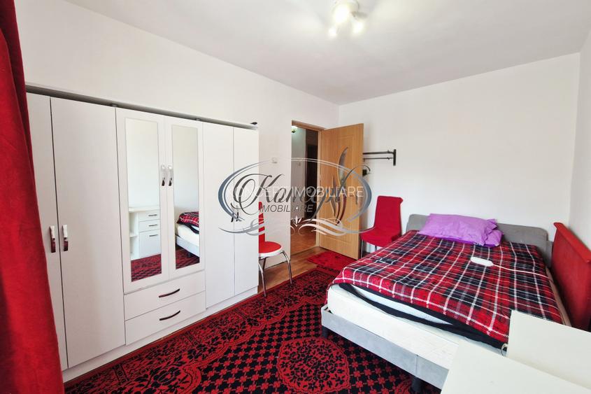 3 camere cu 2 bai, zona Zorilor - 3