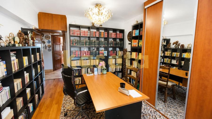 OPORTUNITATE | APARTAMENT 4 CAMERE | IANCULUI_METROU | PANORAMA UNICA