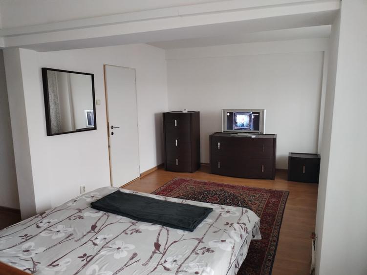 Apartament 3 camere 1 Mai - Insula