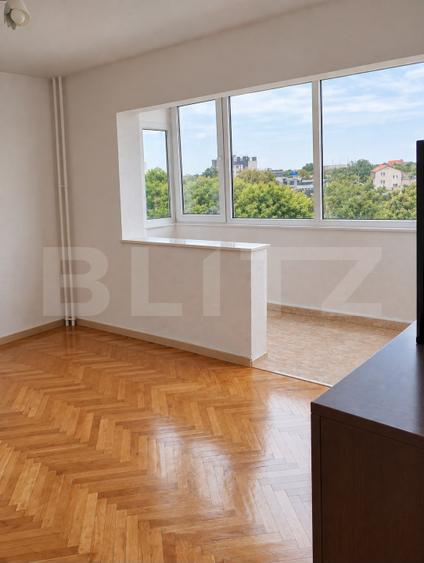 Apartament 3 camere, 80 mp, zona Sagului