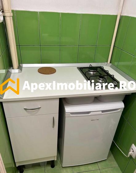 Garsoniera de inchiriat Centrul Istoric București | ApexImobiliare.ro - 6