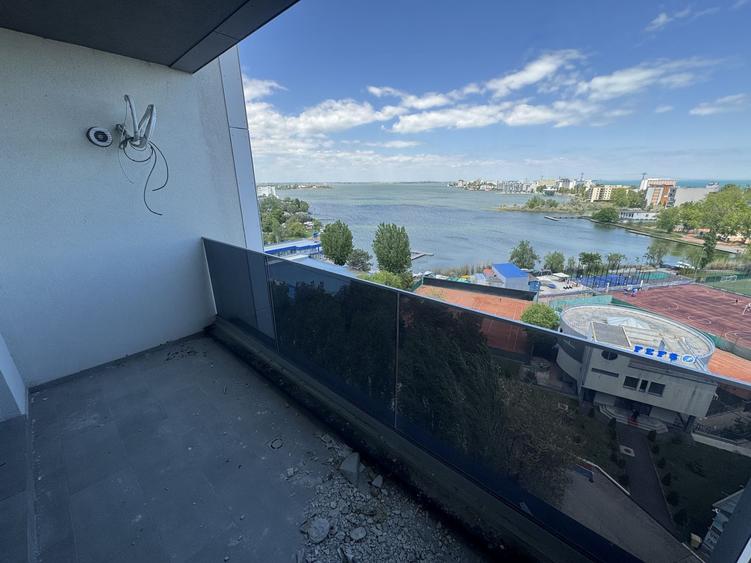 AVIATORII RESIDENCE EXCLUSIVIST 4 CAMERE | VEDERE PANORAMICĂ LAC | 143 MP