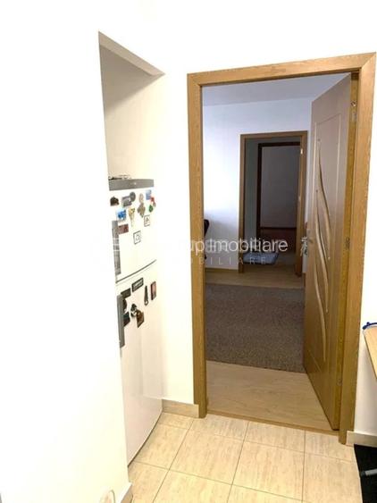 RENOVAT! Apartament 2 camere 50mp, TATARASI, mobila, fara risc, centrala - 2