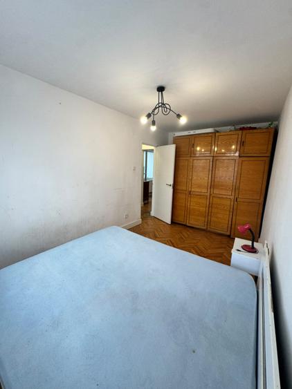 Apartament de vanzare, 61 mp, zona Decebal