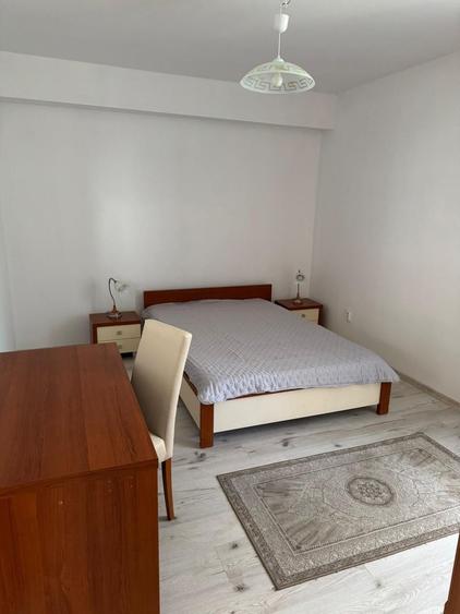 Apartament cu 1 camere | 32 mp | Borhanci | Parcare | Terasa